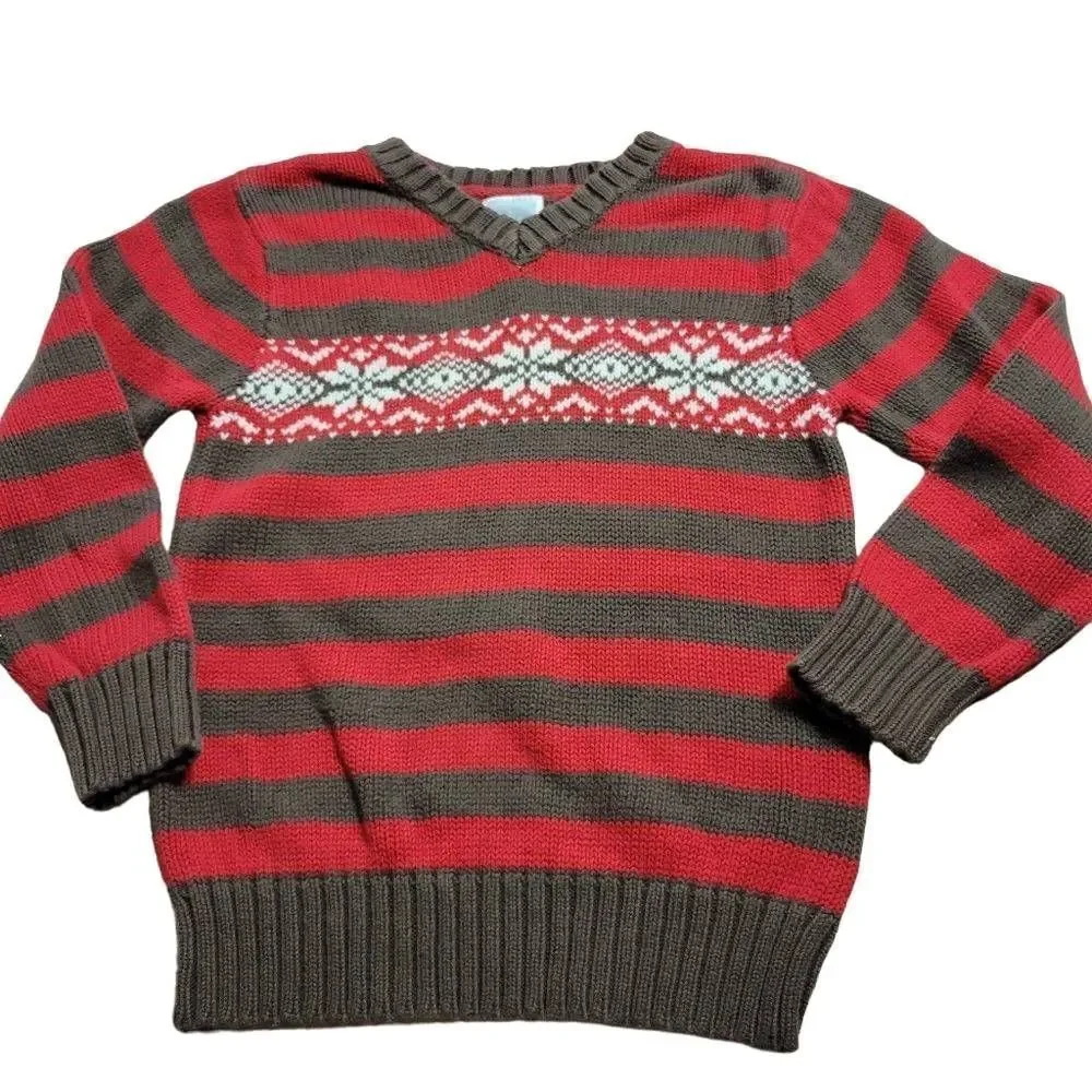 Old Navy sweater 5T